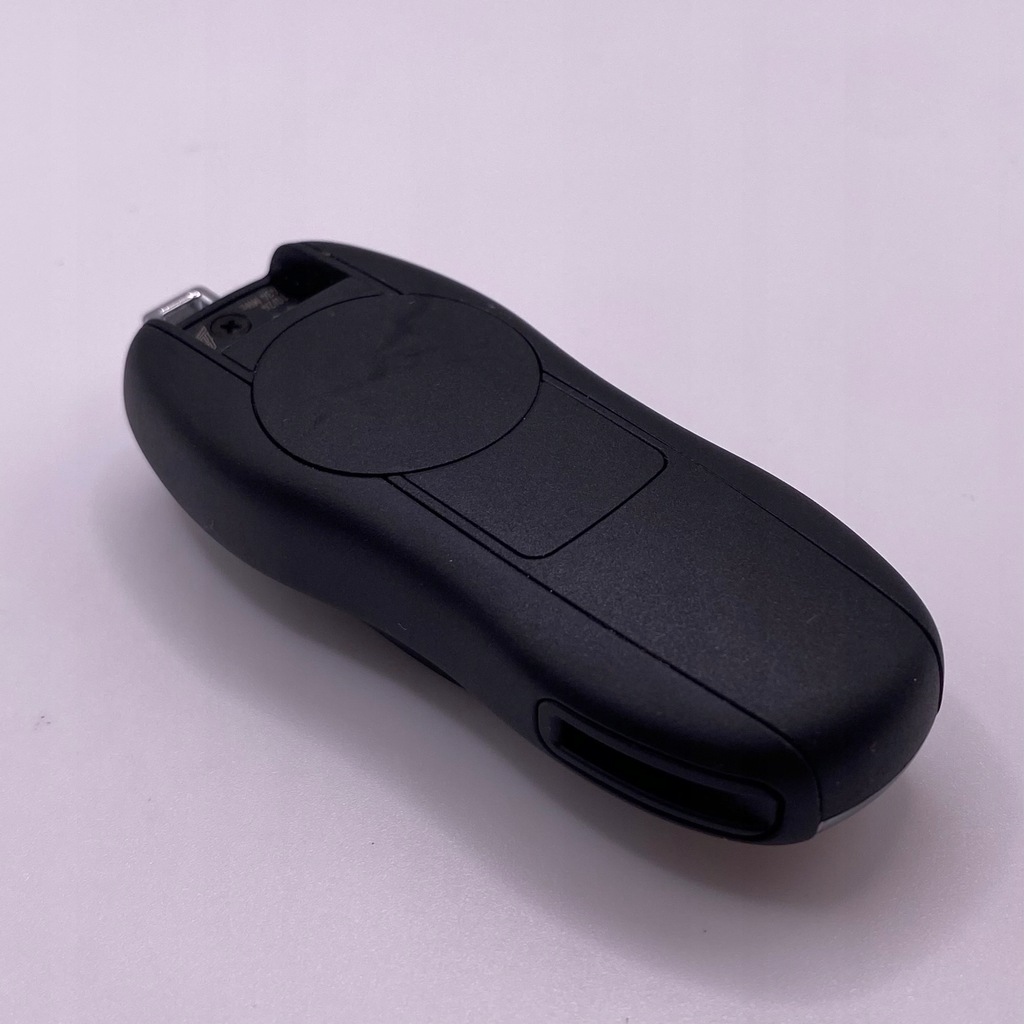фото №6, Ключ автомобильный smart key eu оригинальный номер porsche