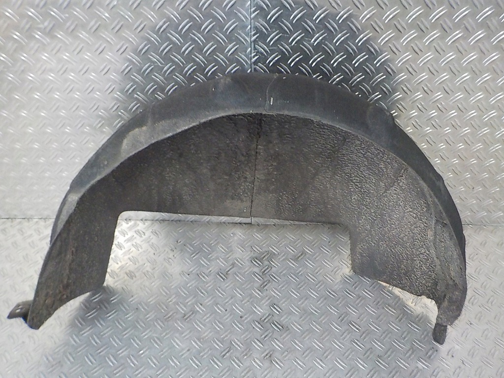 фото №4, Vito w447 447 14-20 подкрылок задняя правое