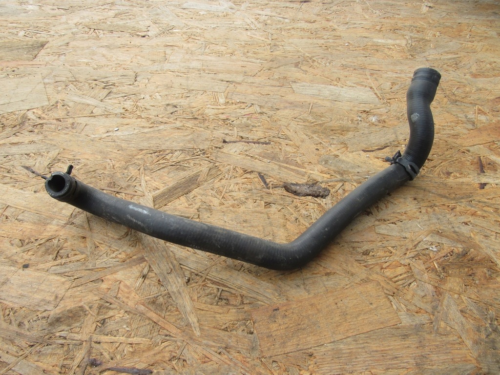 фото №1, Mercedes b w246 x156 w117 труба wąż шланг wody a2468303496