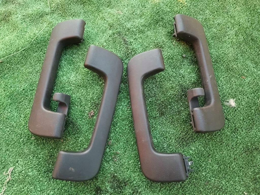 фото №1, Ручка потолочный audi q7 4l s line