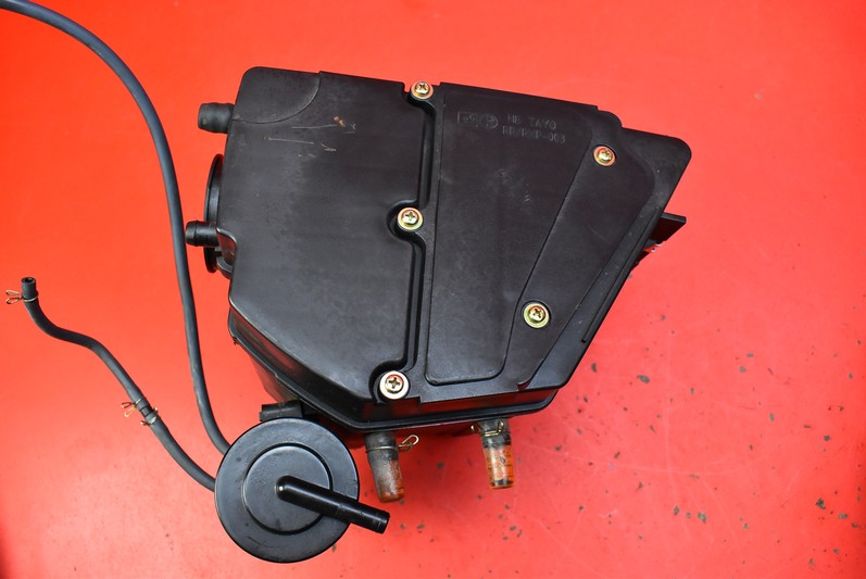 фото №1, Корпус фільтра повітря junak 125 rz 18r