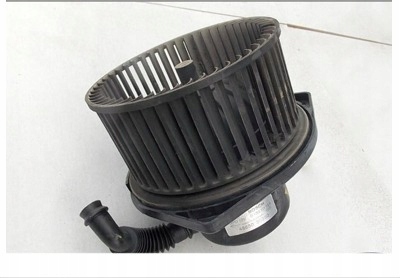 фото №1, Nissan serena 2.3d 97r повітродувка вентилятор обдув