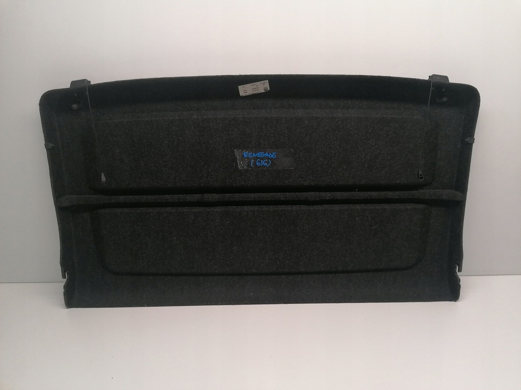 фото №6, Jeep renegade полиця задня багажника оригінал 2014-