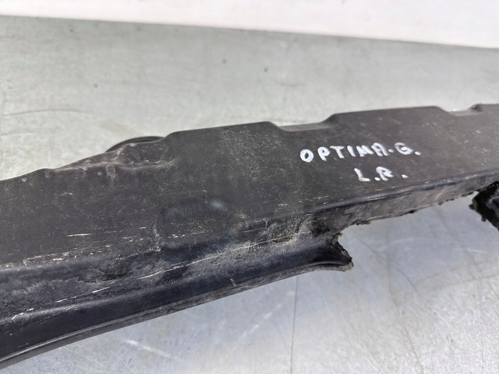 фото №15, Kia optima 2018 усиление бамперов балка 86631d4300 86330d4300