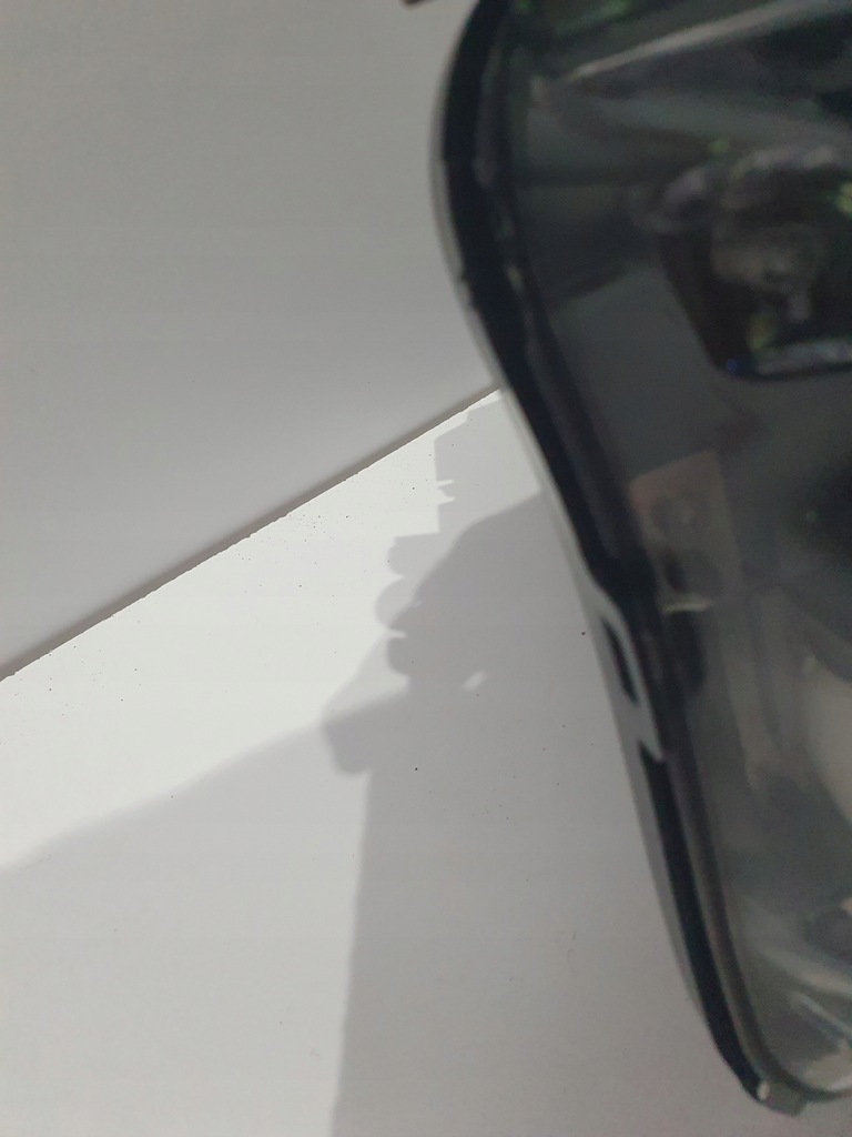 фото №8, Лампа левая bmw g30 g31 full led адаптивный