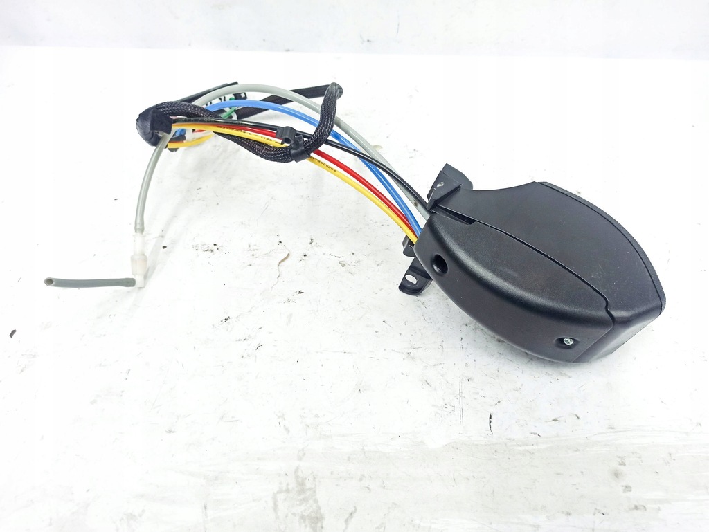 фото №8, Mercedes-benz r w251 2012 панели управление, переключатели