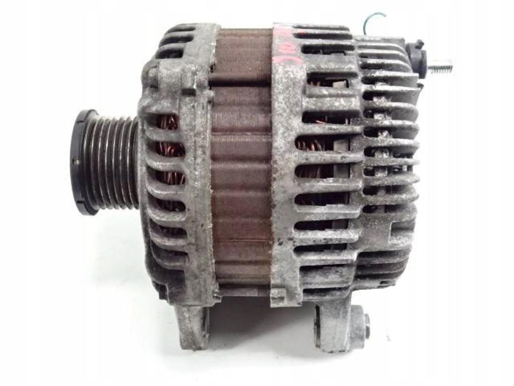 Купити Генератор renault nissan 1.6 dci