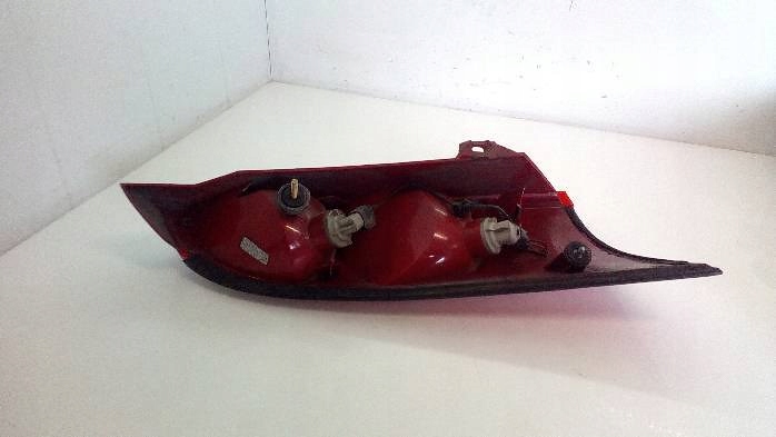 фото №6, Лампа ліва задня ford focus mk1