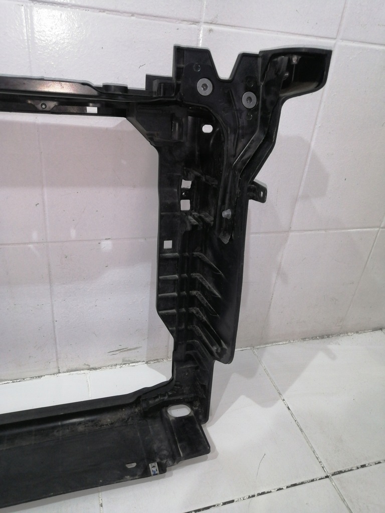 фото №13, Pas передній перед skoda scala kamiq hal 8777