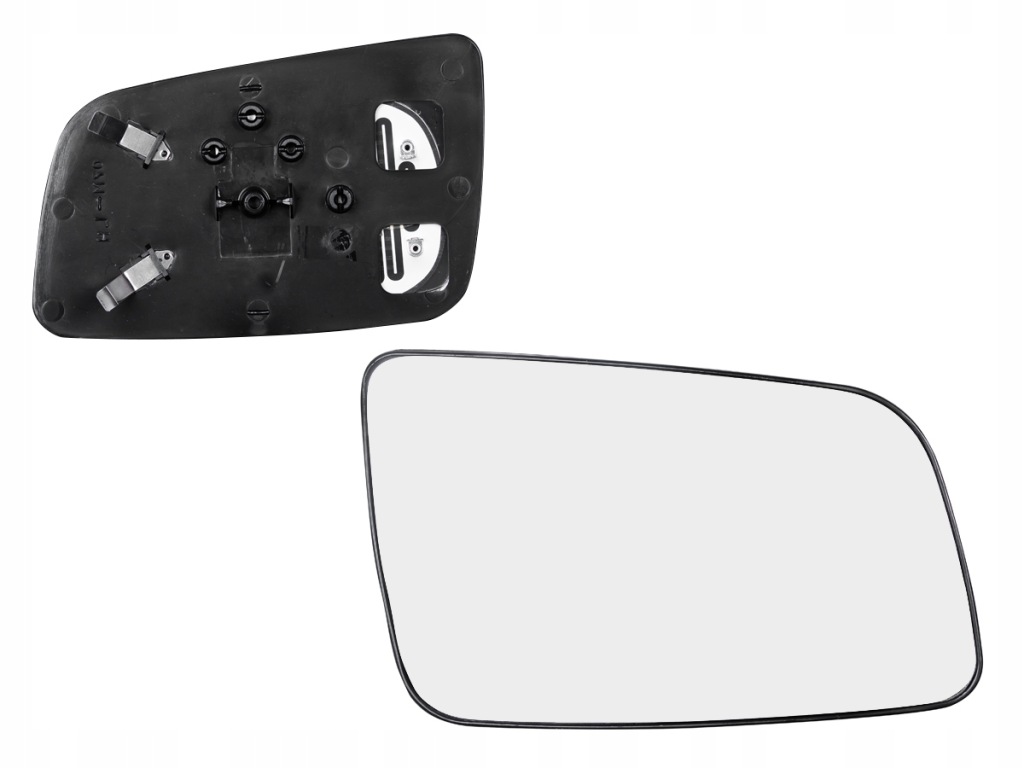 фото №1, Вкладыш зеркало с подогревом правый opel astra ii astra g