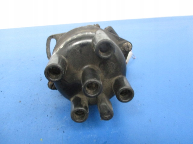фото №4, Nissan sunny n14 1.4 аппарат зажигание