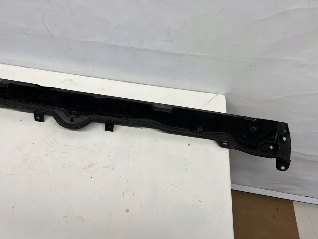 фото №7, Megane iv жабо нижние 668107619r