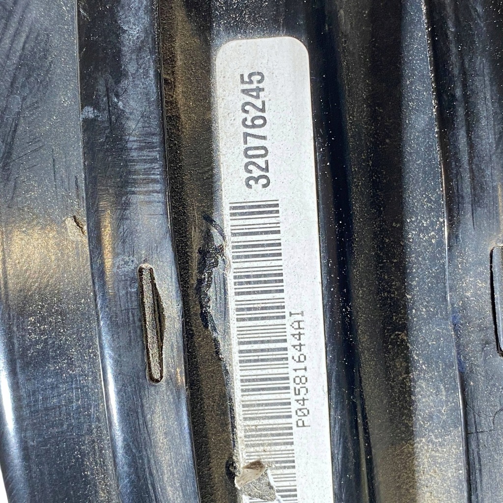 фото №12, Dodge charger 2017 усилитель тормозов тормоза