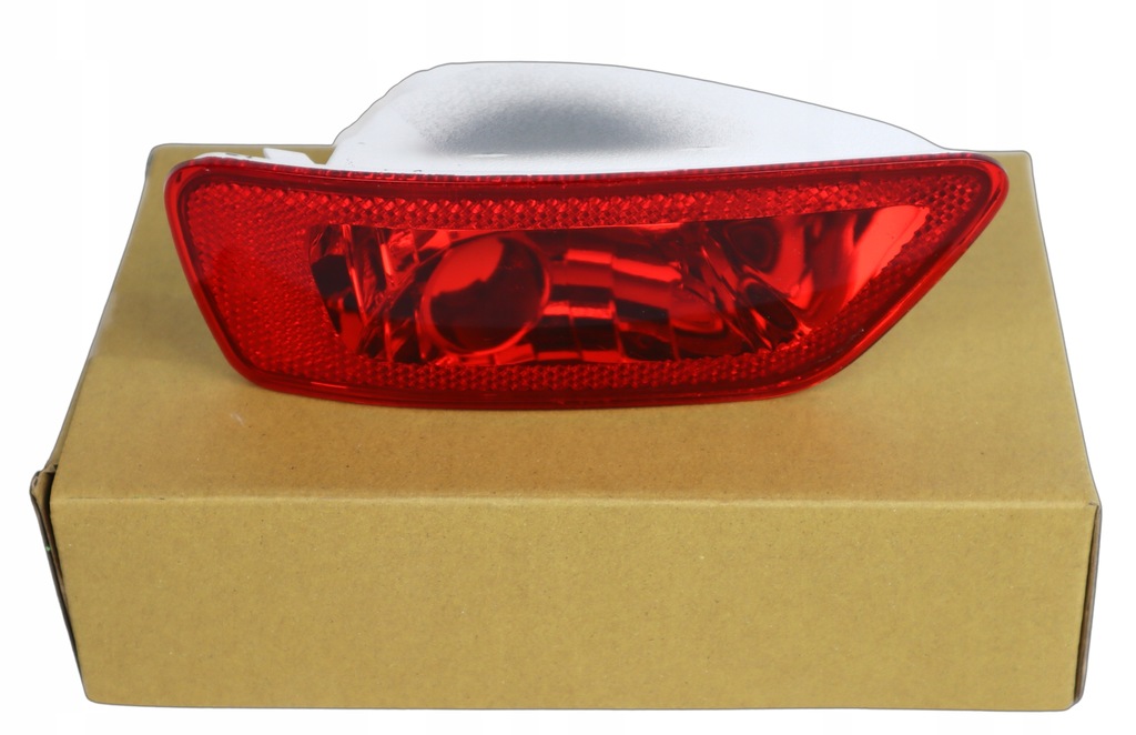 фото №1, Ліва лампа задня протитуманна jeep compass 2011 - 2017