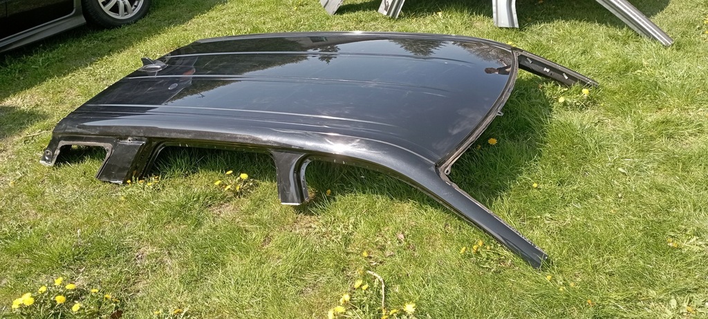 фото №1, Дах рейлінги накладки land rover discovery sport l550 14-19