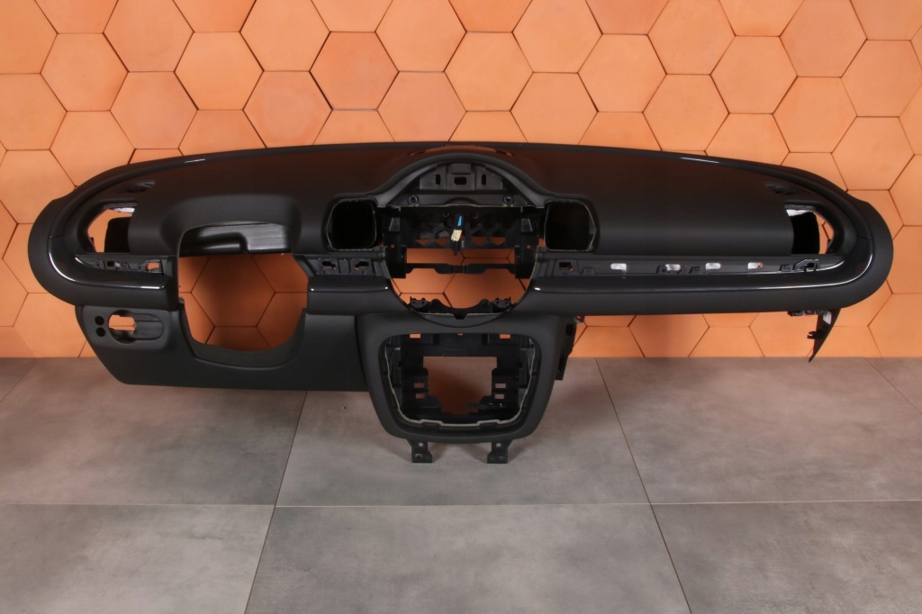 Купить Mini clubman f54 оригинальная приборная панель приборная панель  czarna