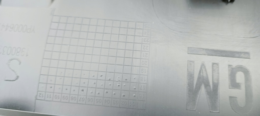 фото №7, Бампер задний opel grandland x 17-21rok yp00064477