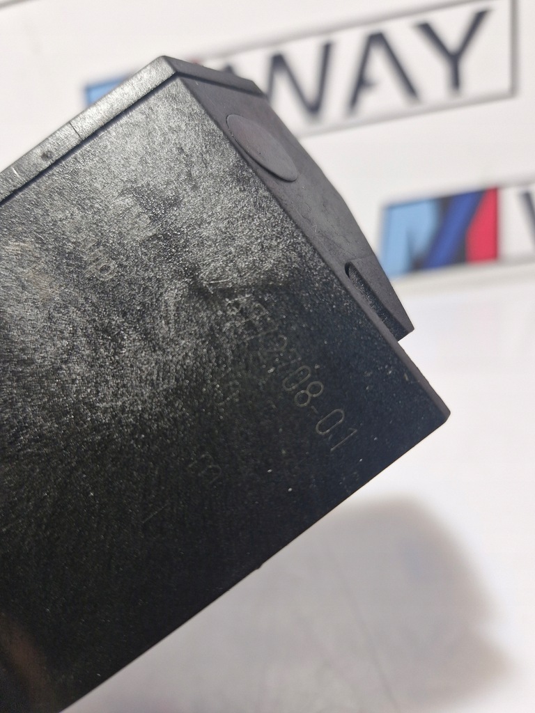 фото №2, Mini cooper r50 r52 r53 педаль газу потенціометр 6772708