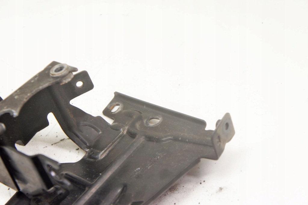 фото №3, Mm299 ford transit custom кронштейн насоса abs