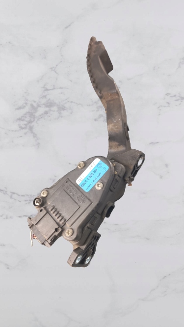 фото №1, Потенціометр газу renault laguna 1.9dci 02r