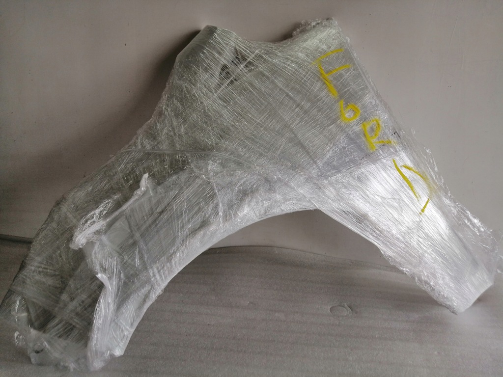 фото №14, Ford c-max mk2 крыло левый перед