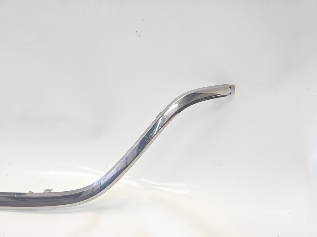 фото №6, Хром молдинг решетка решётка радиатора renault talisman 15-20