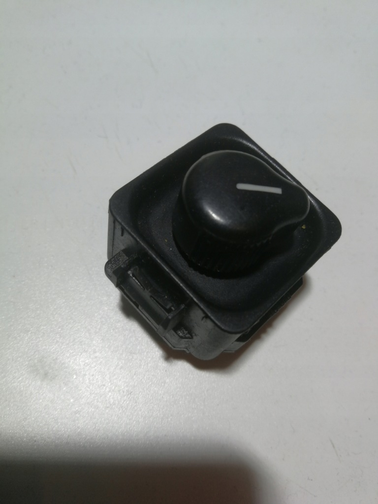 фото №1, Переключатель зеркал электрических mercedes w124 r129 w463 w202 r170 w9015