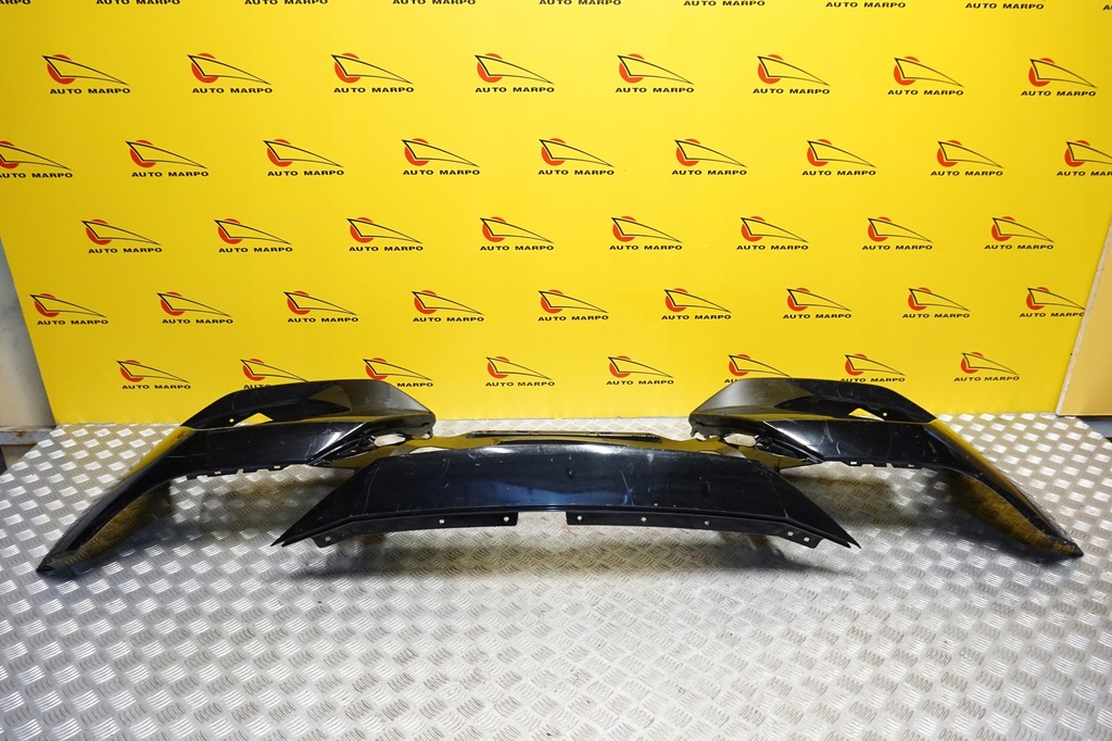 фото №12, Nissan sentra 2020 2021 2022 бампер перед передний usa