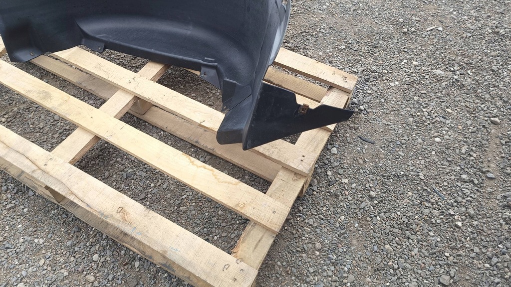 фото №7, Підкрилок праве задні правий задня chevrolet corvette c5 cabrio 1997-