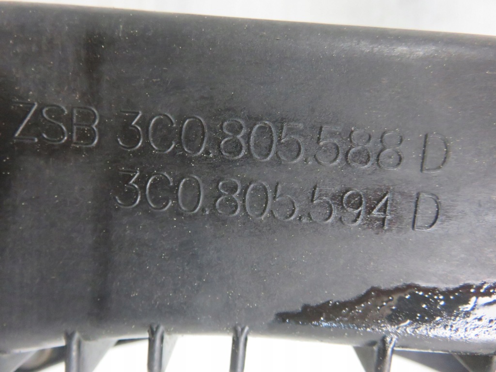 фото №7, Pas передній vw passat b6 3c0805588d