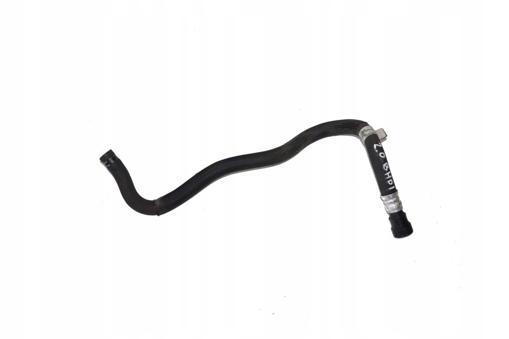 фото №1, Шланг підсилювача 2.0 blue hdi boxer jumper eu6