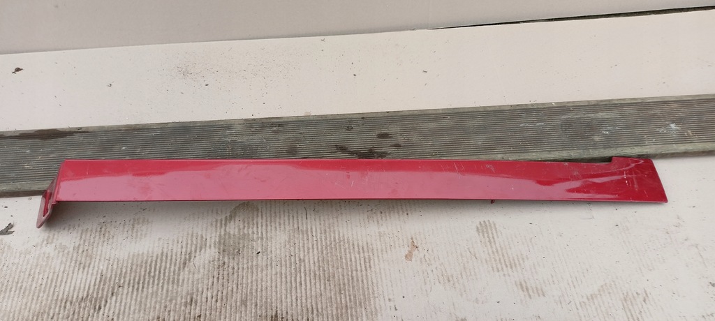 фото №3, Молдинг дверь сдвижные правое proace jumy rifter