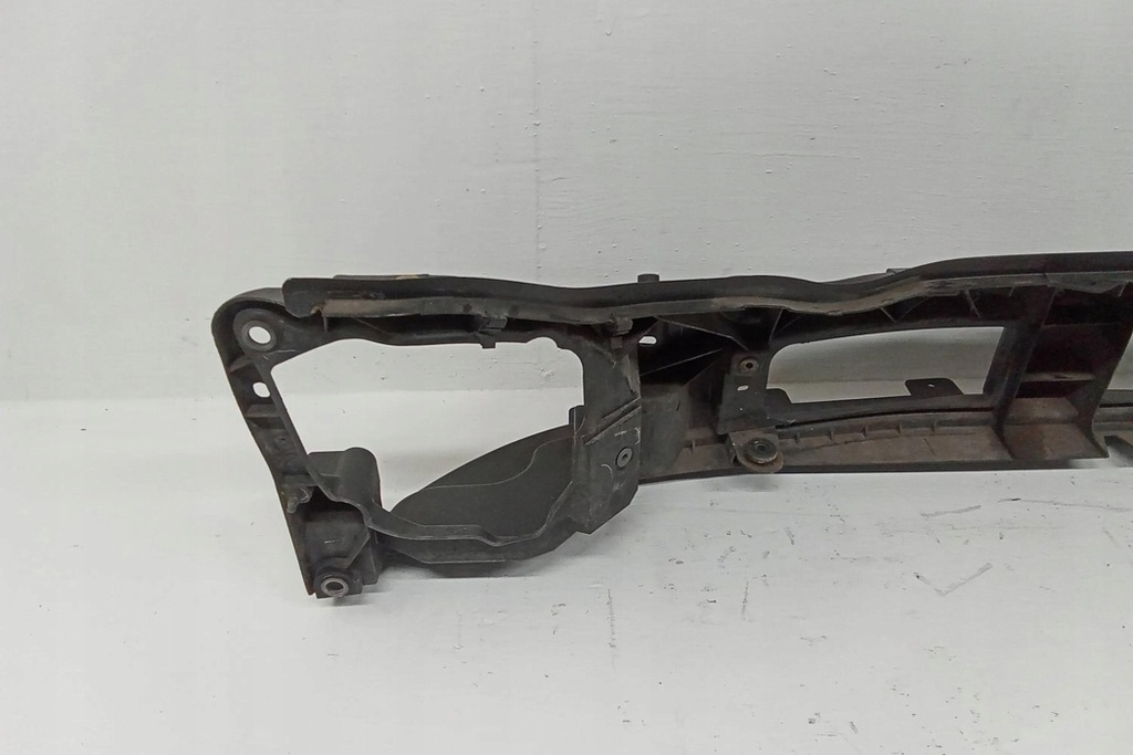 фото №9, Комплект радіатор renault trafic ii фургон fl 8200411918e 2.0l дизель 84kw