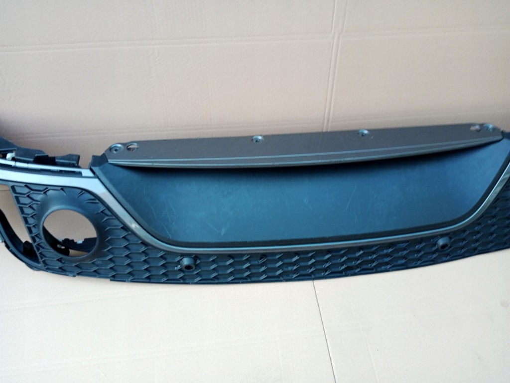 фото №11, Jaguar e-pace r dynamic бампера задня задній 2017r