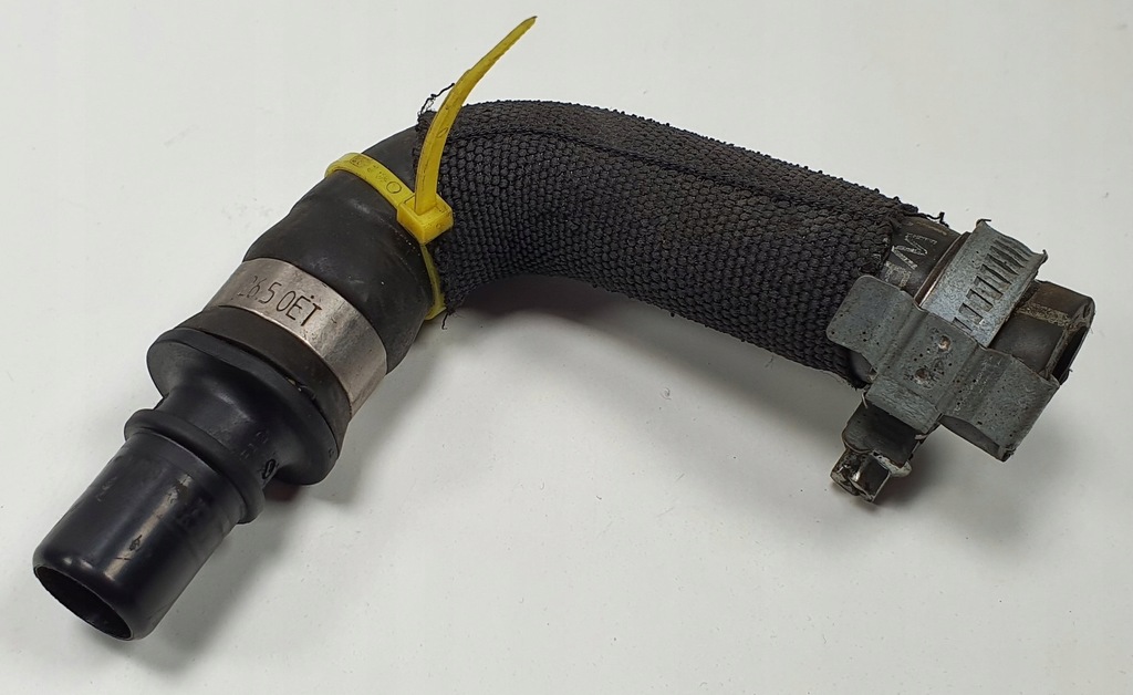 фото №1, Wąż трубка wody volvo v60 i 2.4 d 31338509