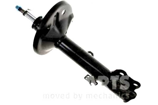 фото №1, Nipparts амортизатор chery tiggo 2005 перед le nip