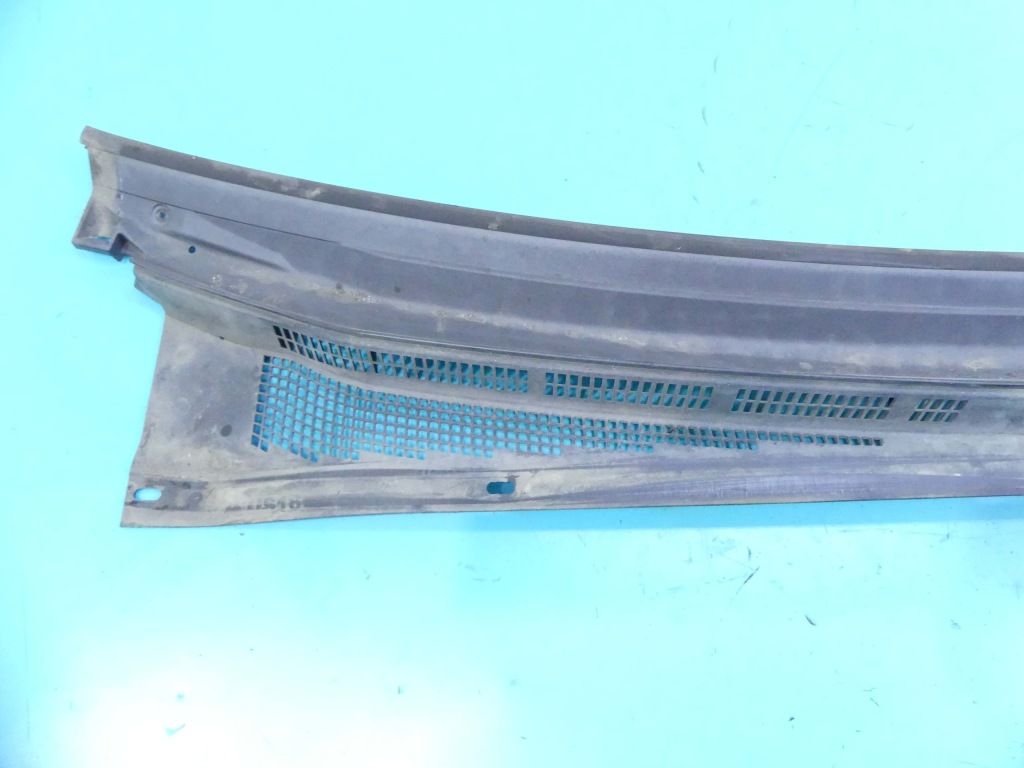 фото №3, Жабо ford ranger iv 06-11 europa