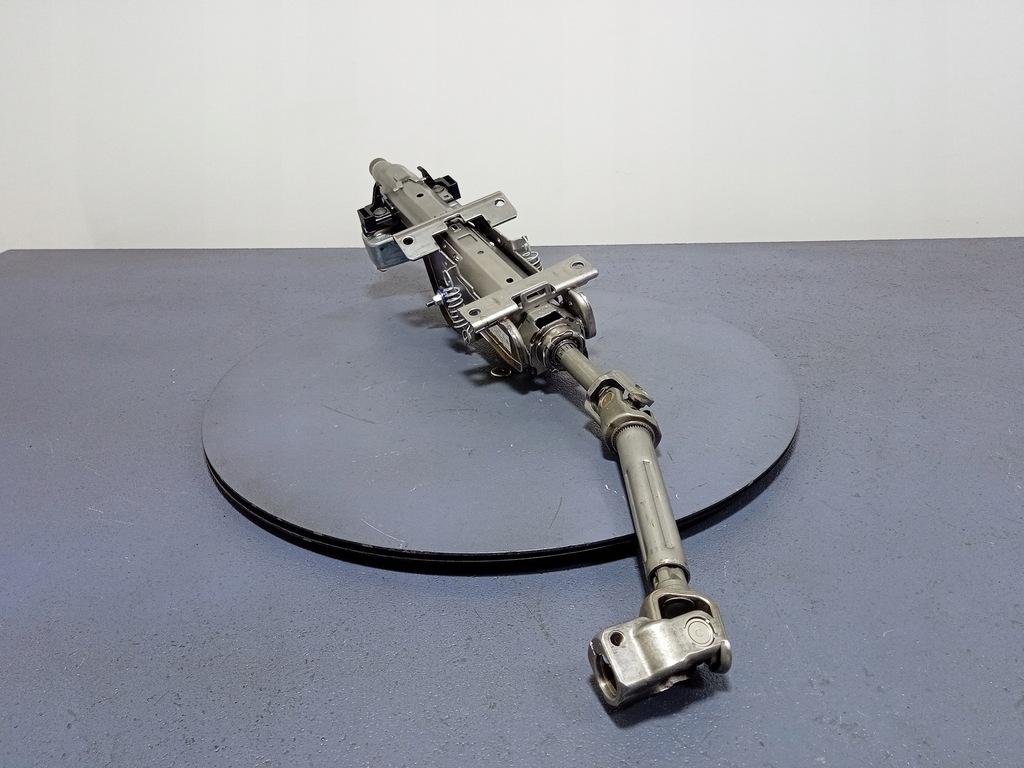 фото №4, Octavia iv колонка рулевая шток 5wb419502f