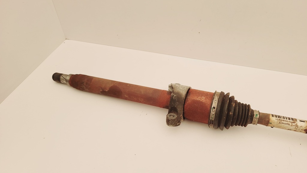 фото №3, Приводной вал передняя правая mini countryman r60 9808538