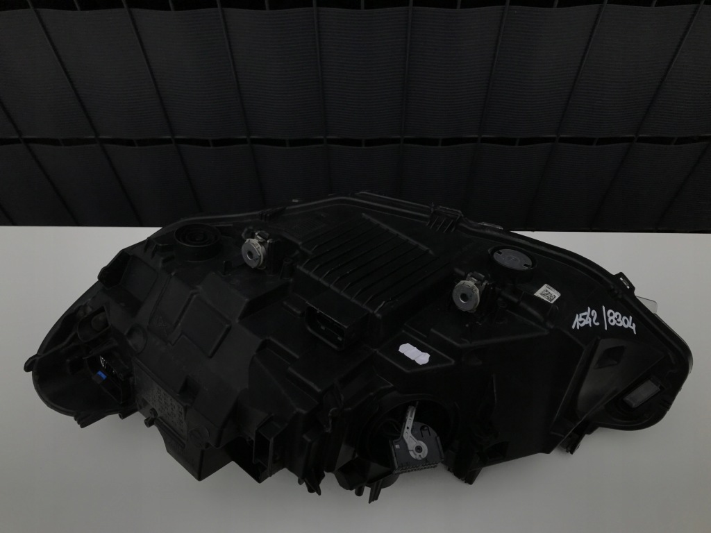 фото №5, Bmw 4 f32 f33 f36 m4 права лампа перед lift adapt