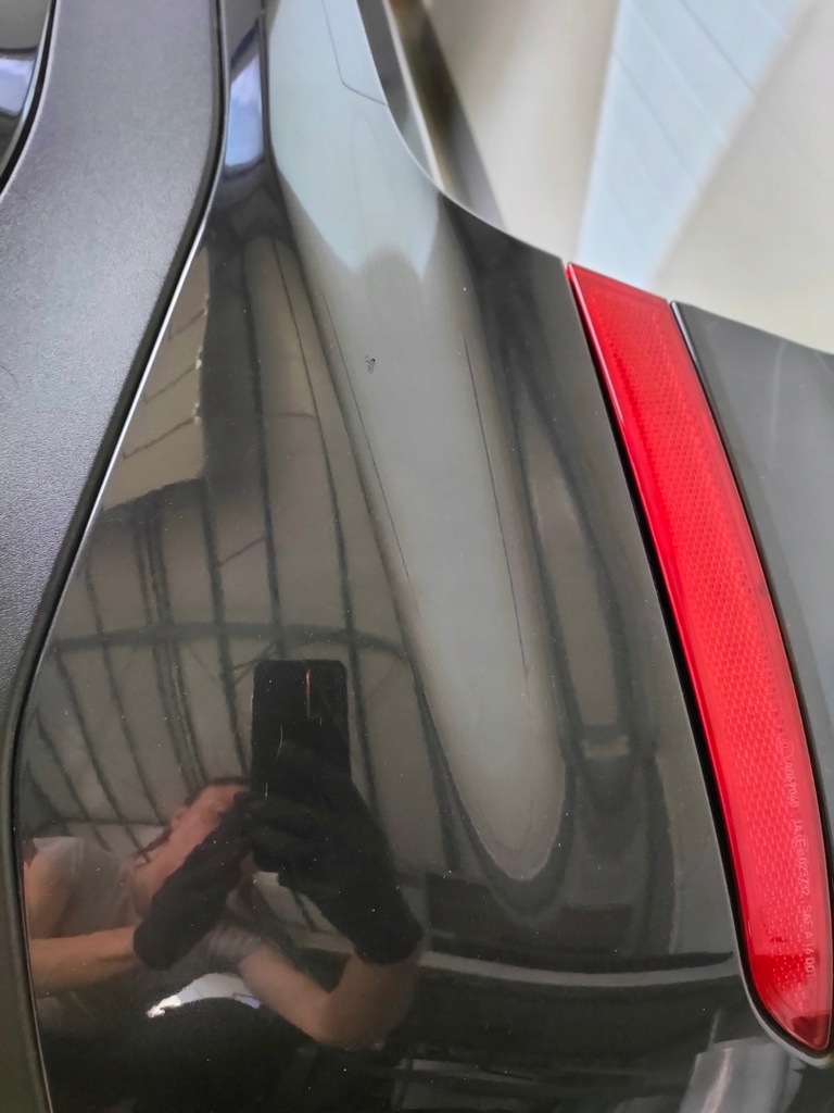 фото №11, Bmw x3 g01 бампер задня sophistograu