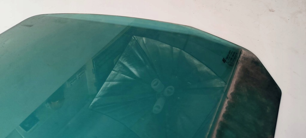 фото №3, Стекло левый задняя ford galaxy