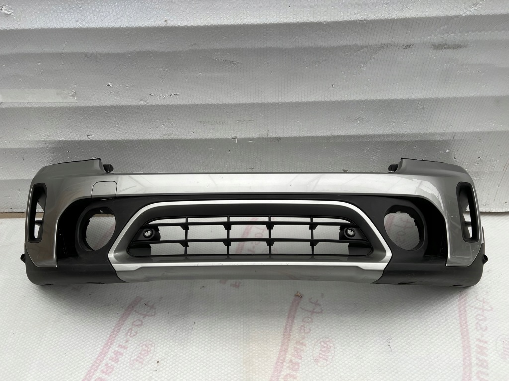 фото №1, Бампер перед mini countryman f60 lift lci pdc