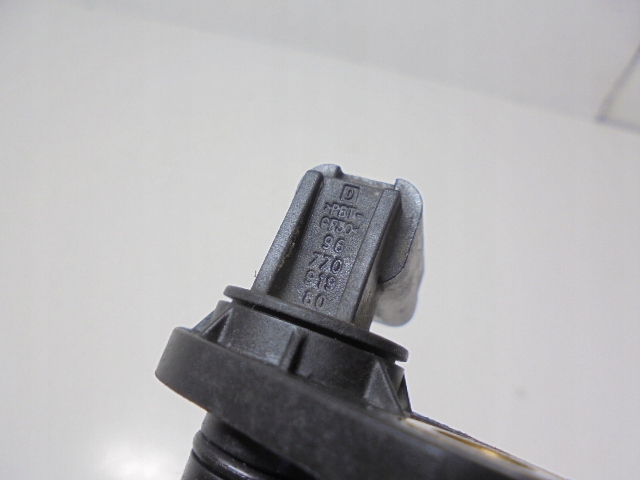 Citroen c4 picasso 2 датчик уровня масла 9677091980 1,2thp с Разборки