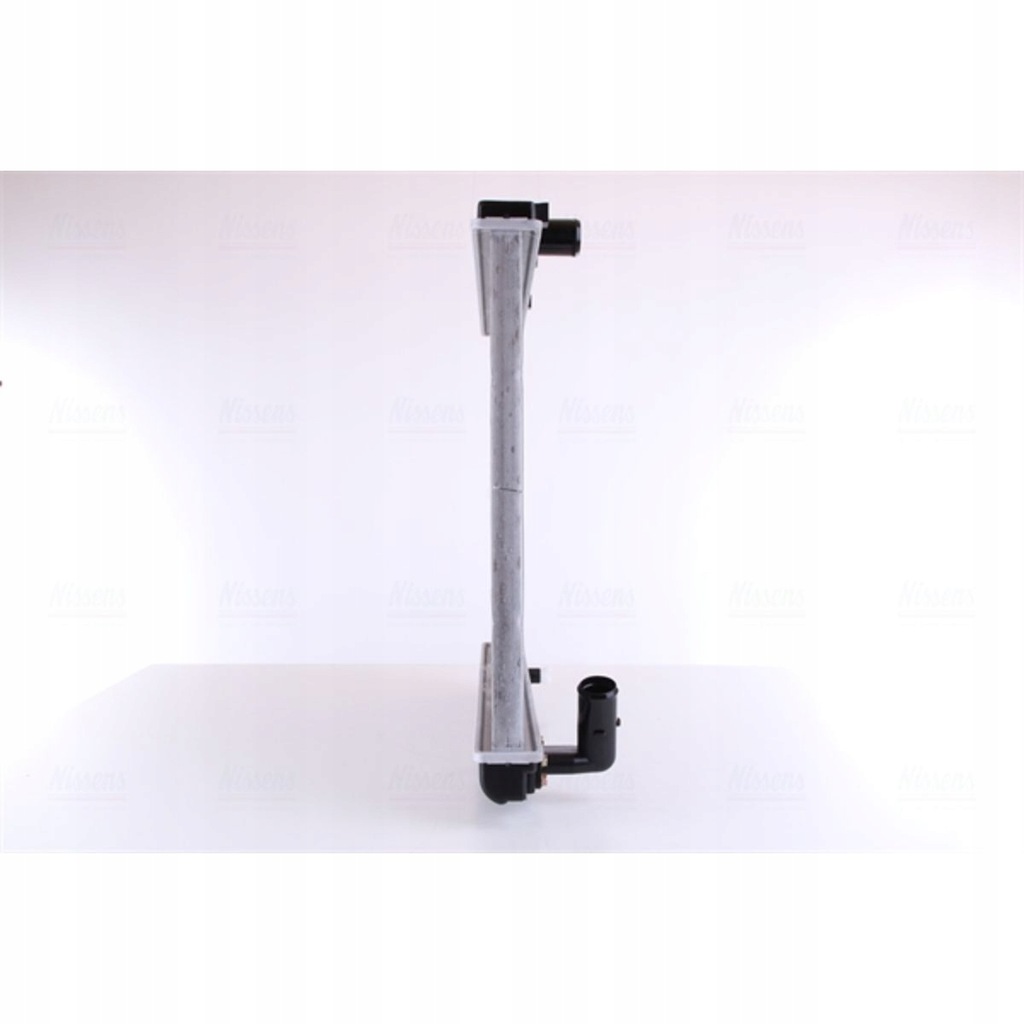 фото №15, Радиатор двигателя mitsubishi pajero sport 98- 3.0