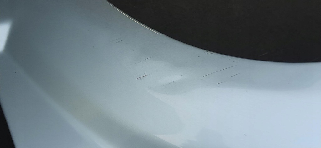 фото №6, Крила лівий перед передній dodge caliber lak.ps2