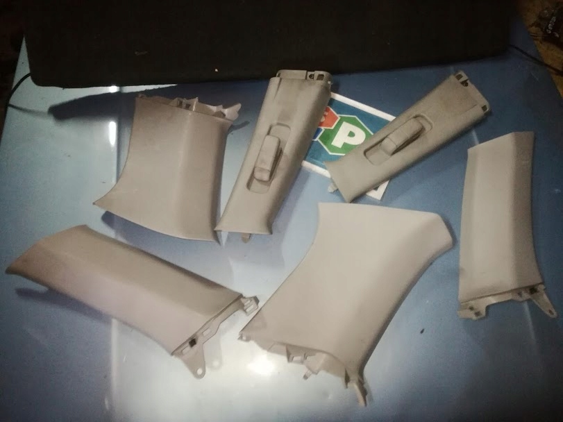 фото №10, Mazda оригінальний номер gj6a68171 g21c68940