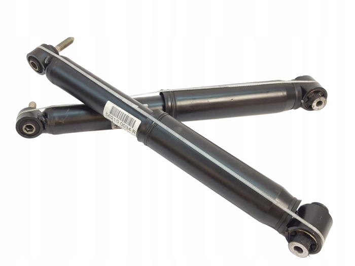 фото №1, Амортизатор kpl задняя espace v правый + левый kpl оригинал 4-управление