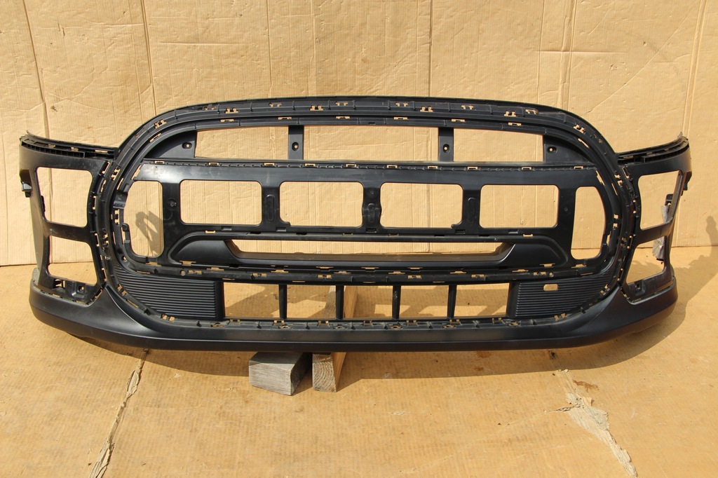 фото №1, Mini cooper f55 f56 lift lci бампер передний 2021+