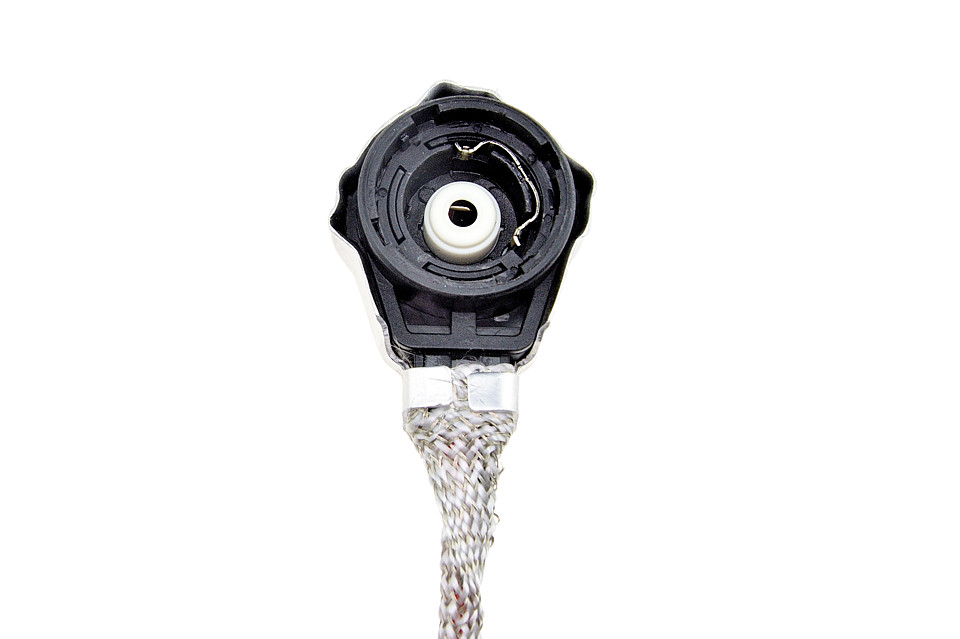 фото №4, Преобразователь напряжения nty do lexus is iii